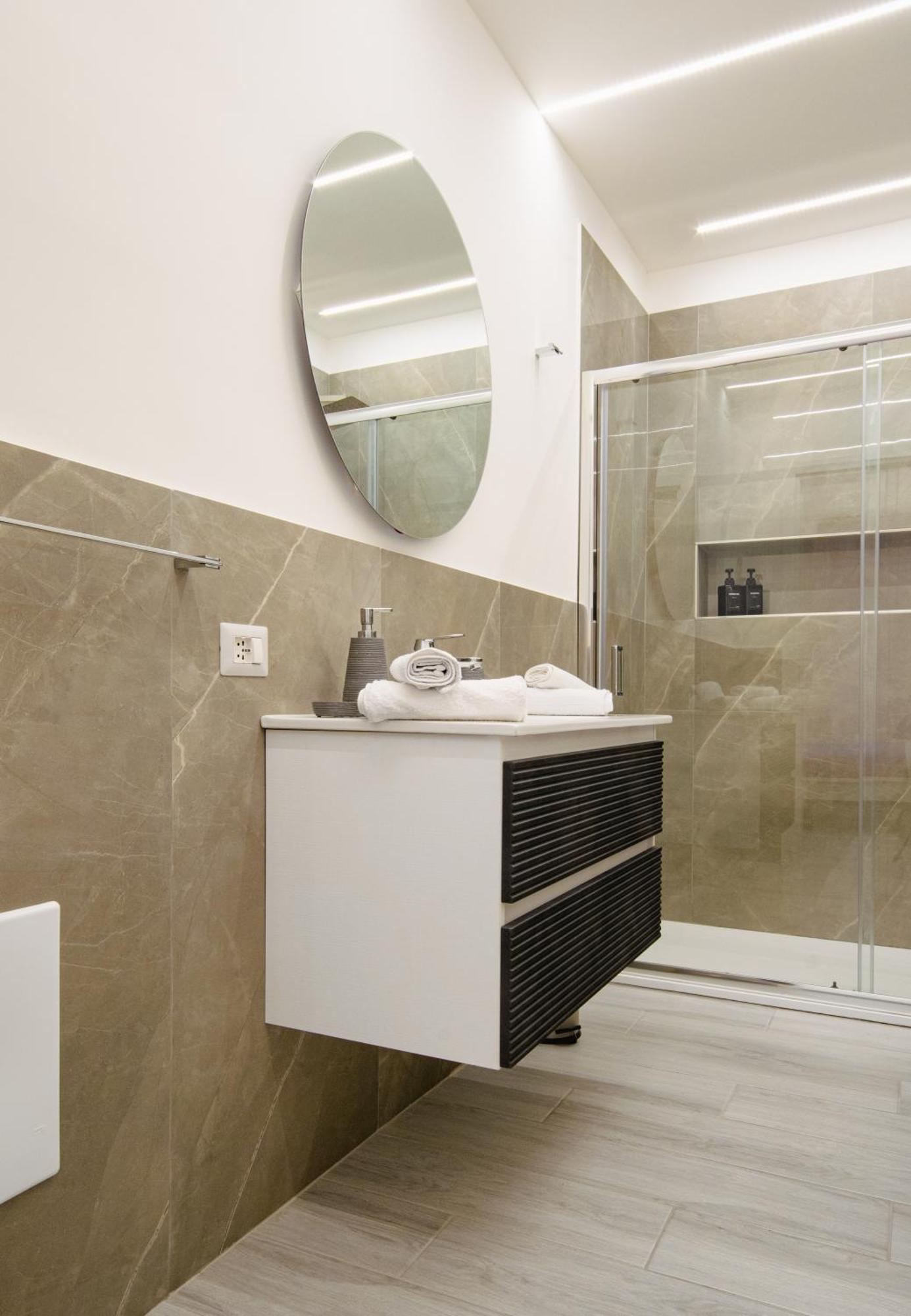 Anema Sweet Hotel Napoli Ngoại thất bức ảnh