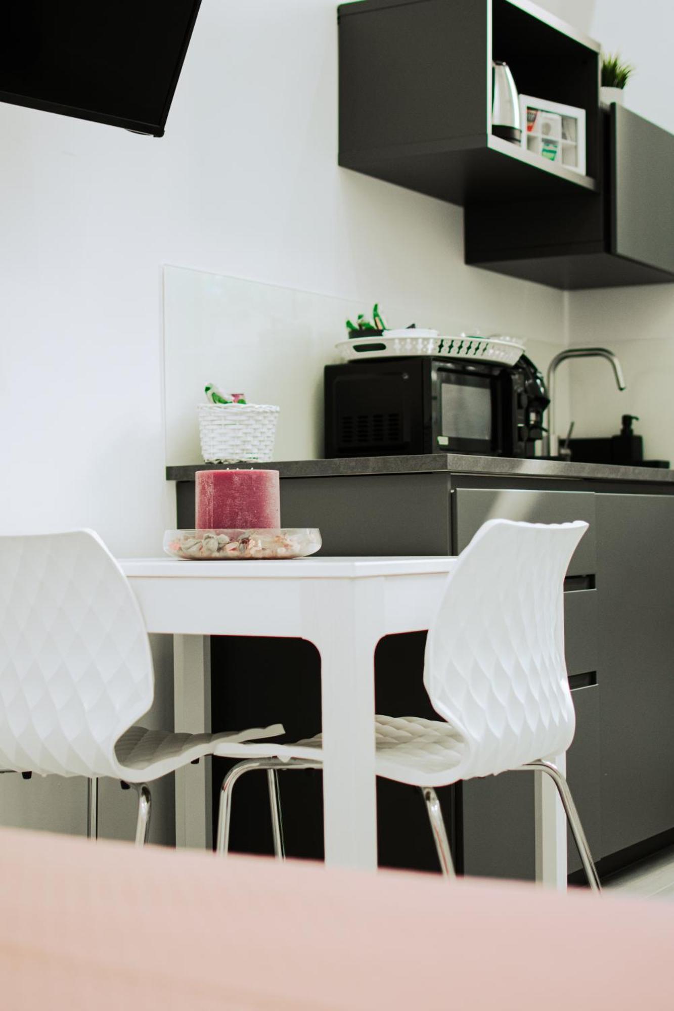 Anema Sweet Hotel Napoli Ngoại thất bức ảnh